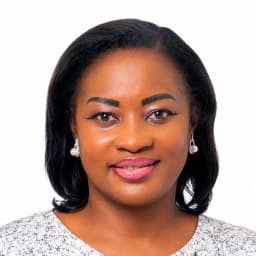 Dina Nkondo
